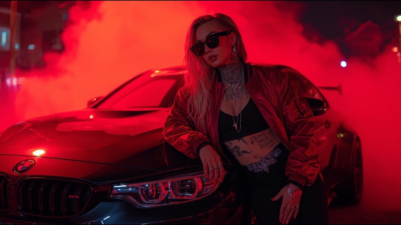 Deep Feelings Mix 2026 🚗 Best Vocal Deep House & Late Night Drive Music