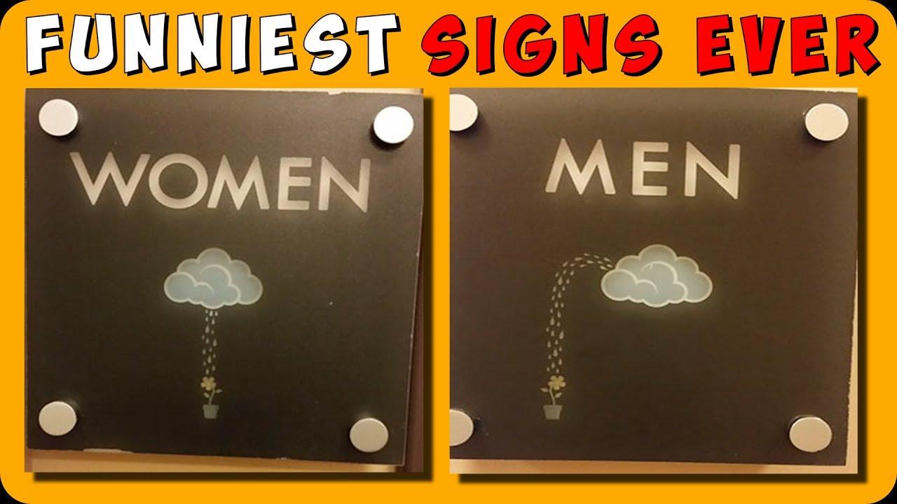 Amazingly Funny Signs And Billboards From Bars And Restaurants, Part 1