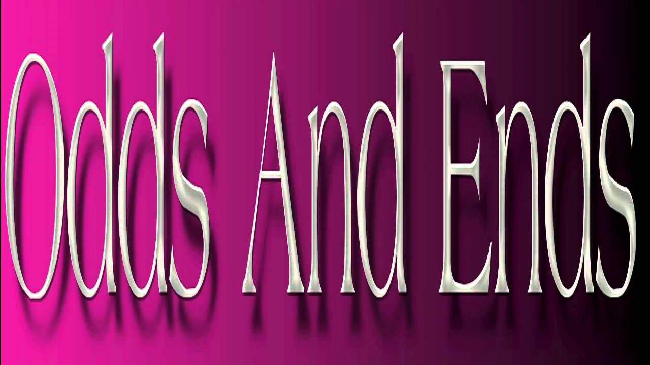 Burt Bacharach / Dionne Warwick ~ Odds And Ends