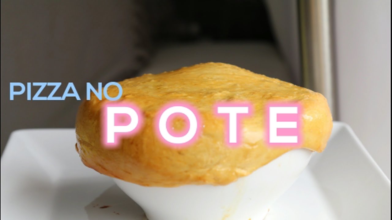 Pizza de Pote