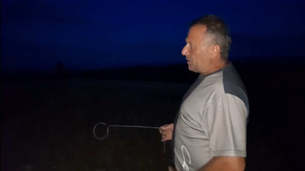 Разкриване на тайни с багети и Росен Петров