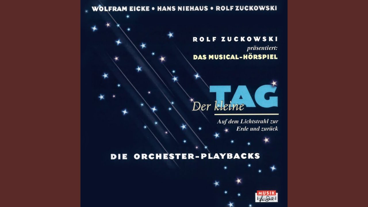 Erste Reihe - Spitzenklasse (Instrumental / Playback 1)
