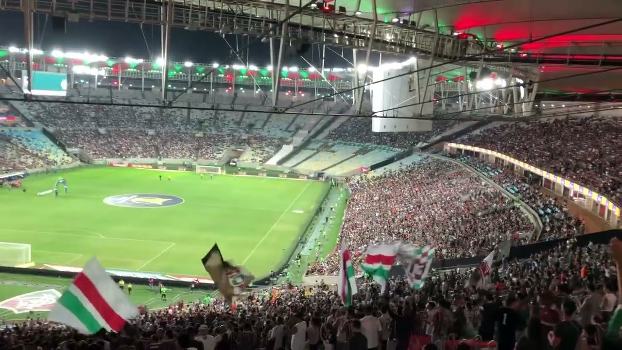 Tá chegando a Playboyzada !!! Flu 1 x 0 Palmeiras, brasileiro 2024, Jonh Árias.