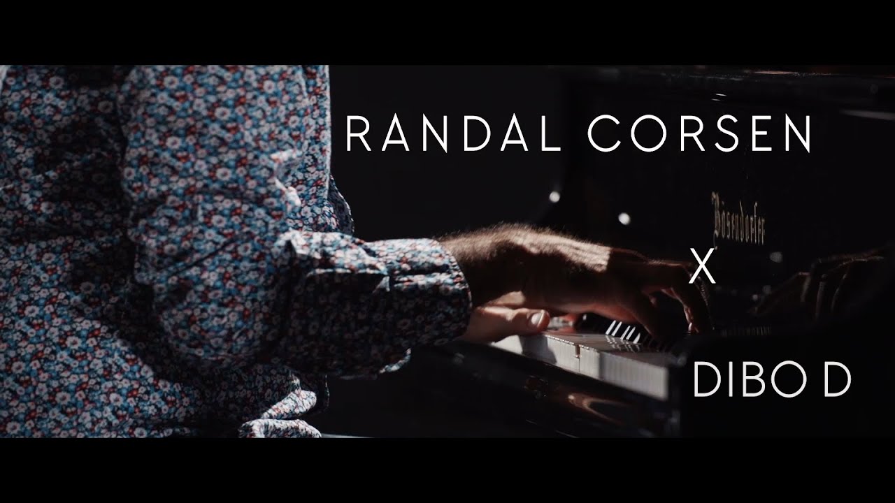 RANDAL CORSEN X DIBO D - DUSHI SINTIMENTU