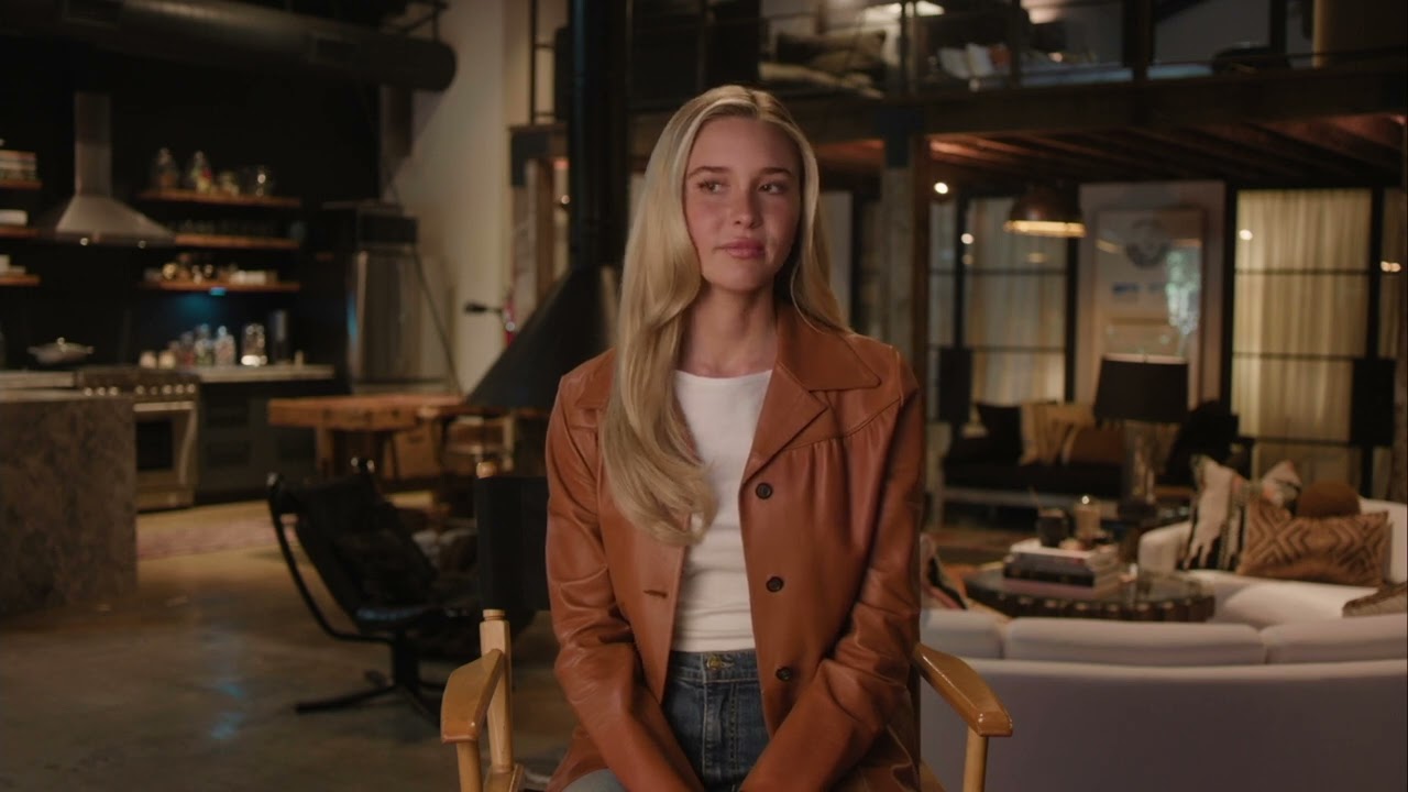 Isabel May | Scream 7 | 2026