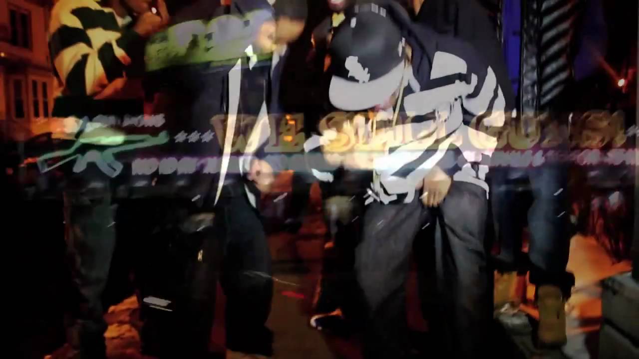 GET RIGHT - LIGHT UP REMIX - GETTY & EAZE DOLLARZ