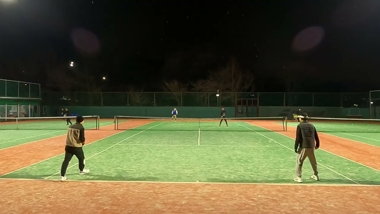인생아-테 26..1. 18. #7 금 이종, 윤덕 VS 남현, 이정