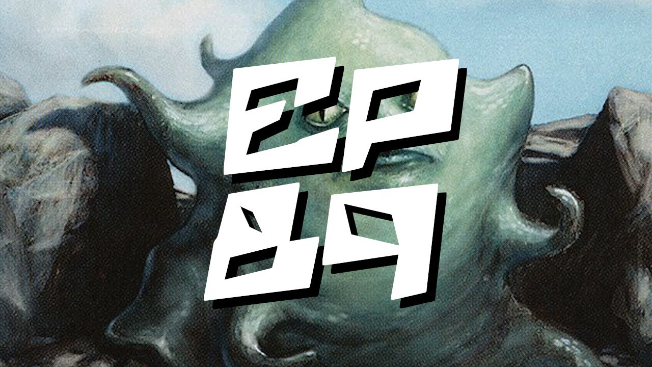 Rating Pauper Cards - Ep 89