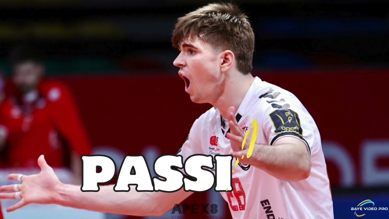 Nazar Getman 2025/2026 Highlights
