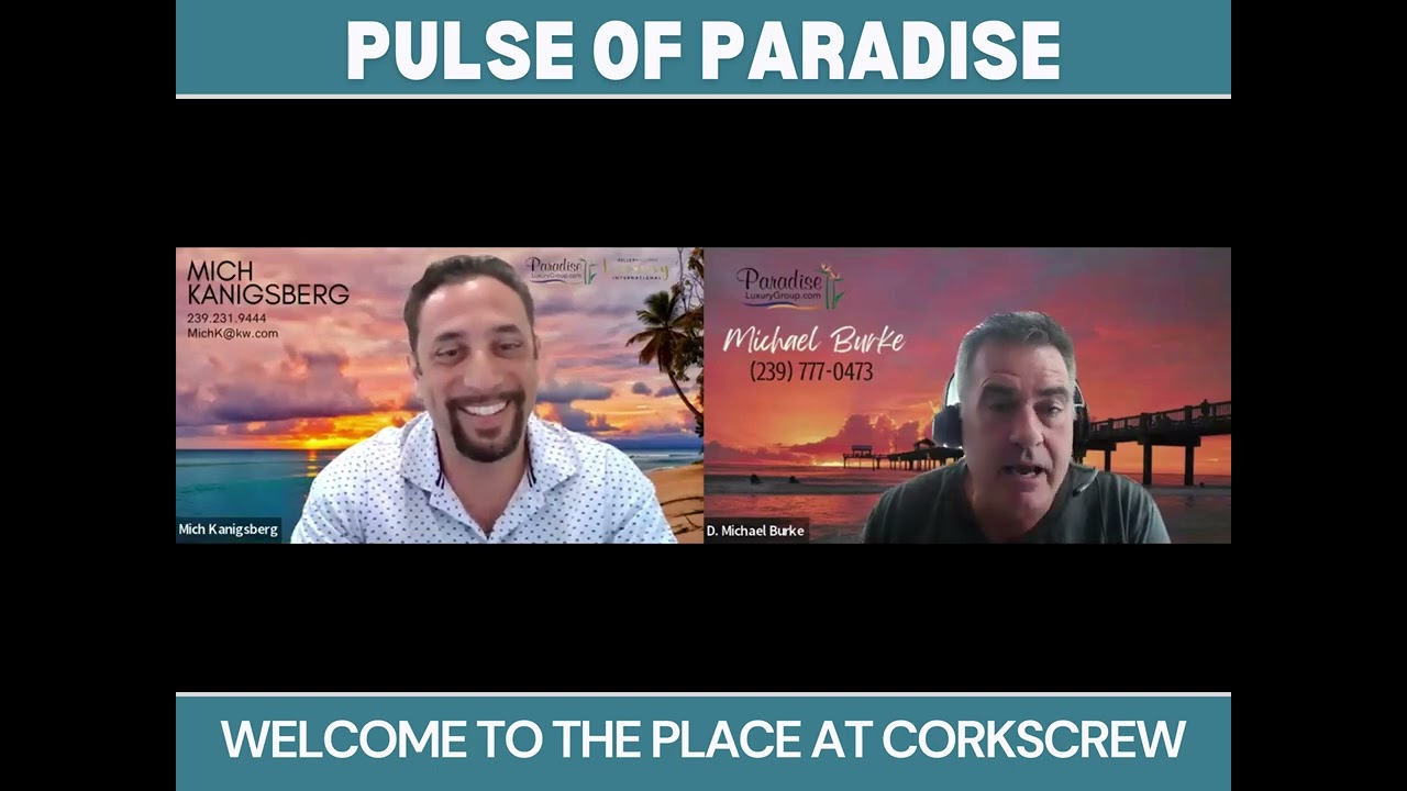 Welcome to The Place at Corkscrew
