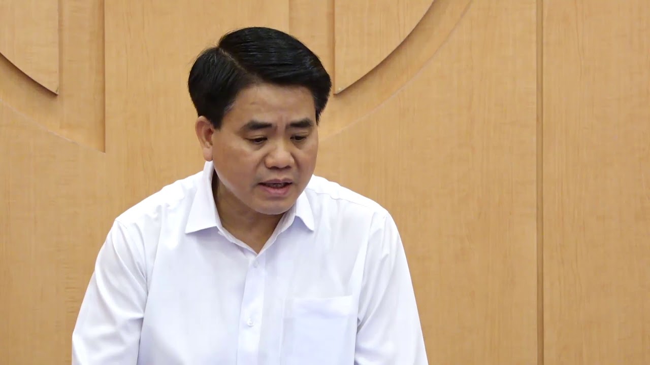 Hà Nội họp khẩn công bố 2 ca nhiễm Covid-19, bệnh nhân 86, 87 là điều dưỡng bệnh viện Bạch Mai