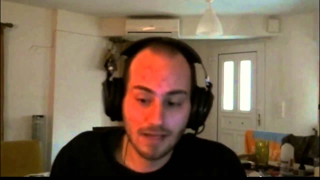 'Reflections' with FORG1VEN