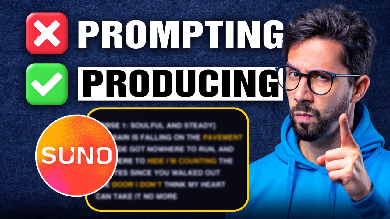 Suno AI Prompting in 2026: Advanced Guide