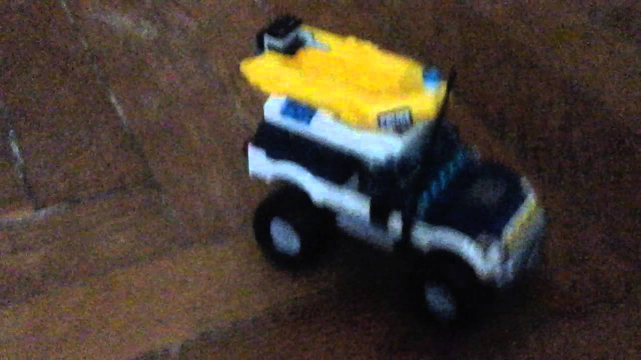 Обзор набора Lego CITY от 5 до 12 лет 1 часть
