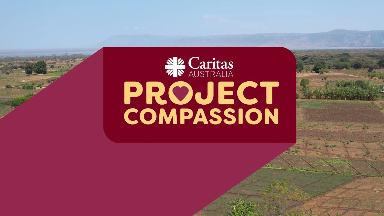 Introduction to Project Compassion 2026