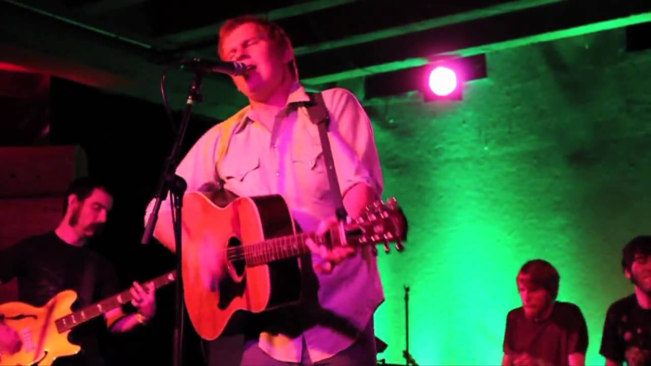 The Builders and the Butchers - Bottom of the Lake (Live on KEXP)