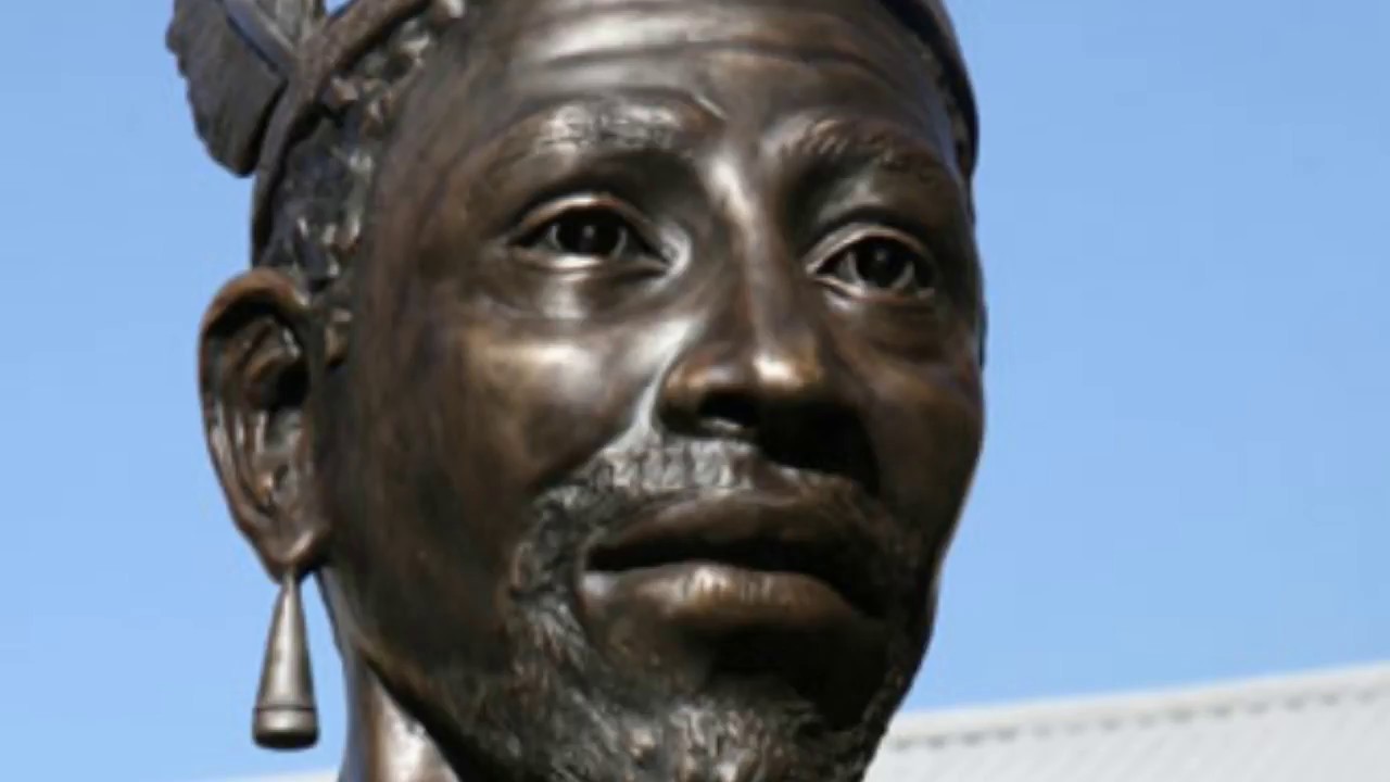 Chief Morena Mohlomi. The greatest adviser to King Moshoeshoe