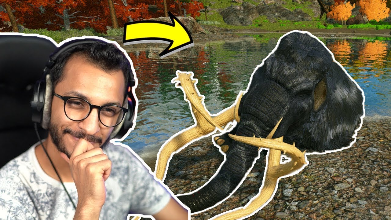 أرك سييرفايفل | ترويض العملاق مومو! ARK Survival Valguero