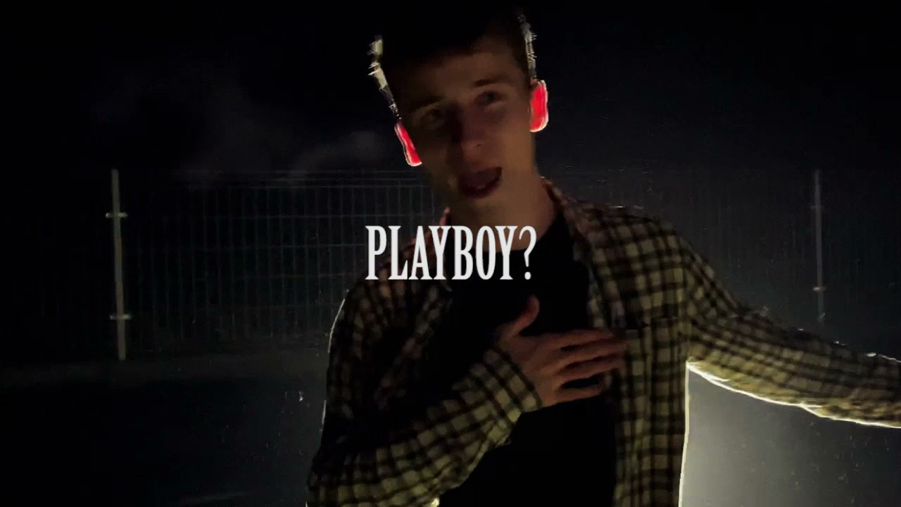 CYL - PLAYBOY? (prod. Cymer)