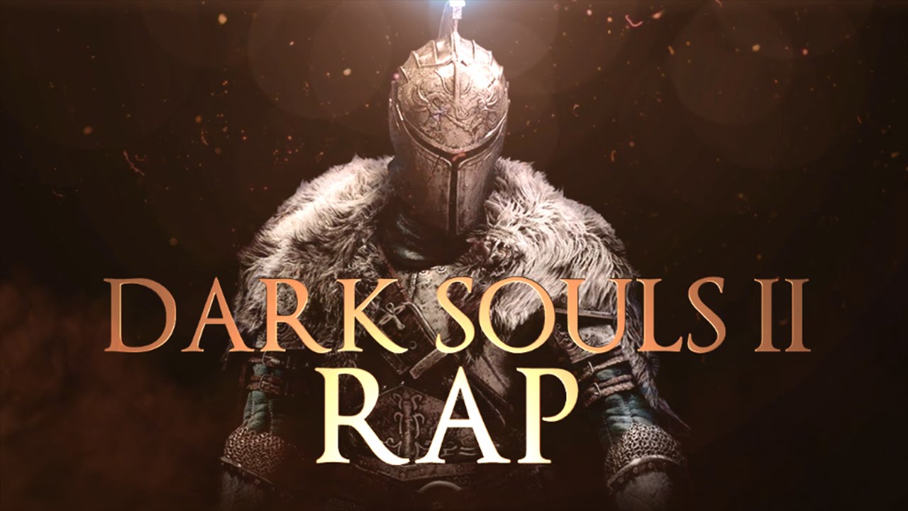 Dark Souls II Rap | Rap de IVO