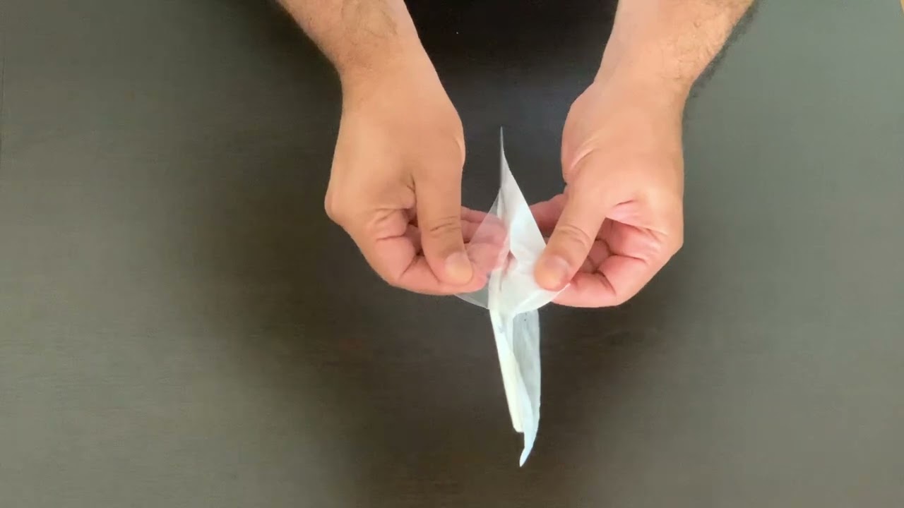 Steril eldiven nasıl giyilir?