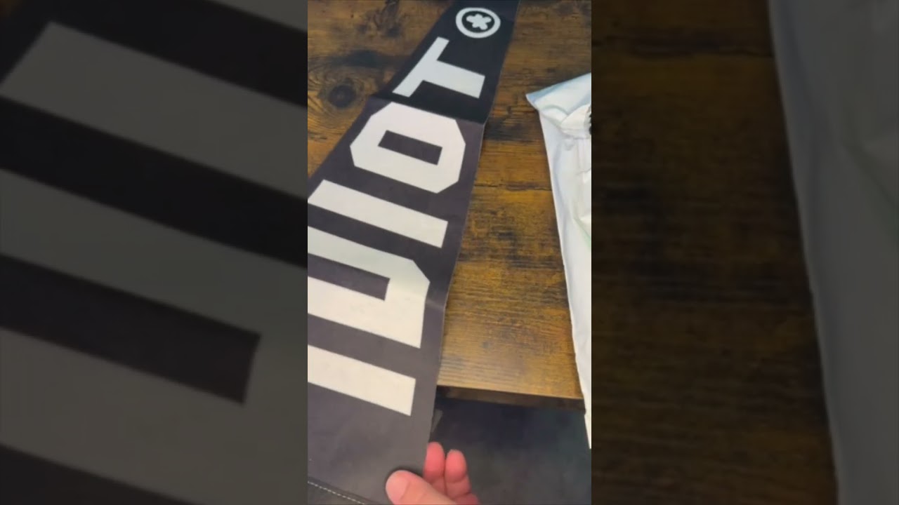 Regulation Unboxing #regulationpodcast #roosterteeth #regulationpod #achievementhunter #rwby