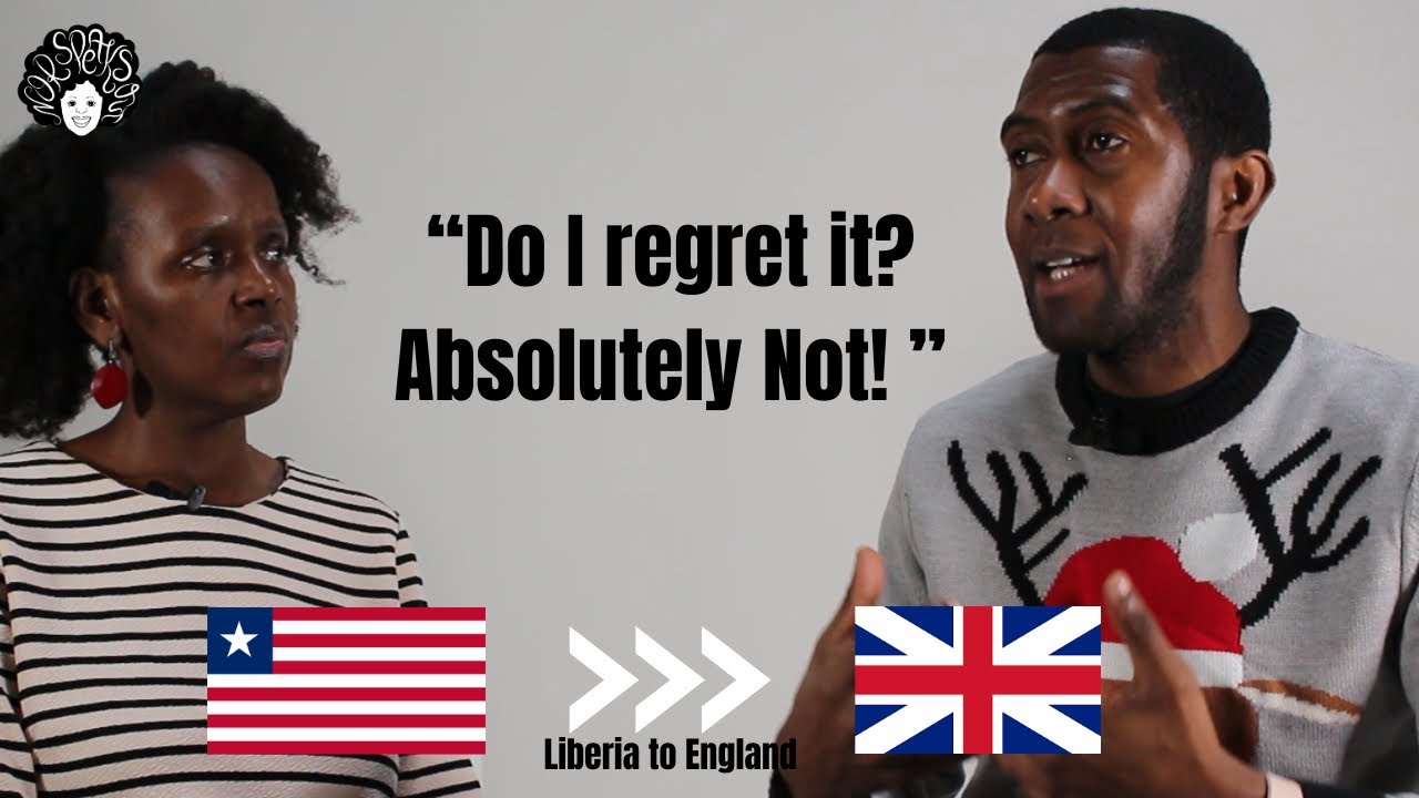 Spent almost £15,000 to get a British Passport | Diaspora Stories | Ernest Part 2