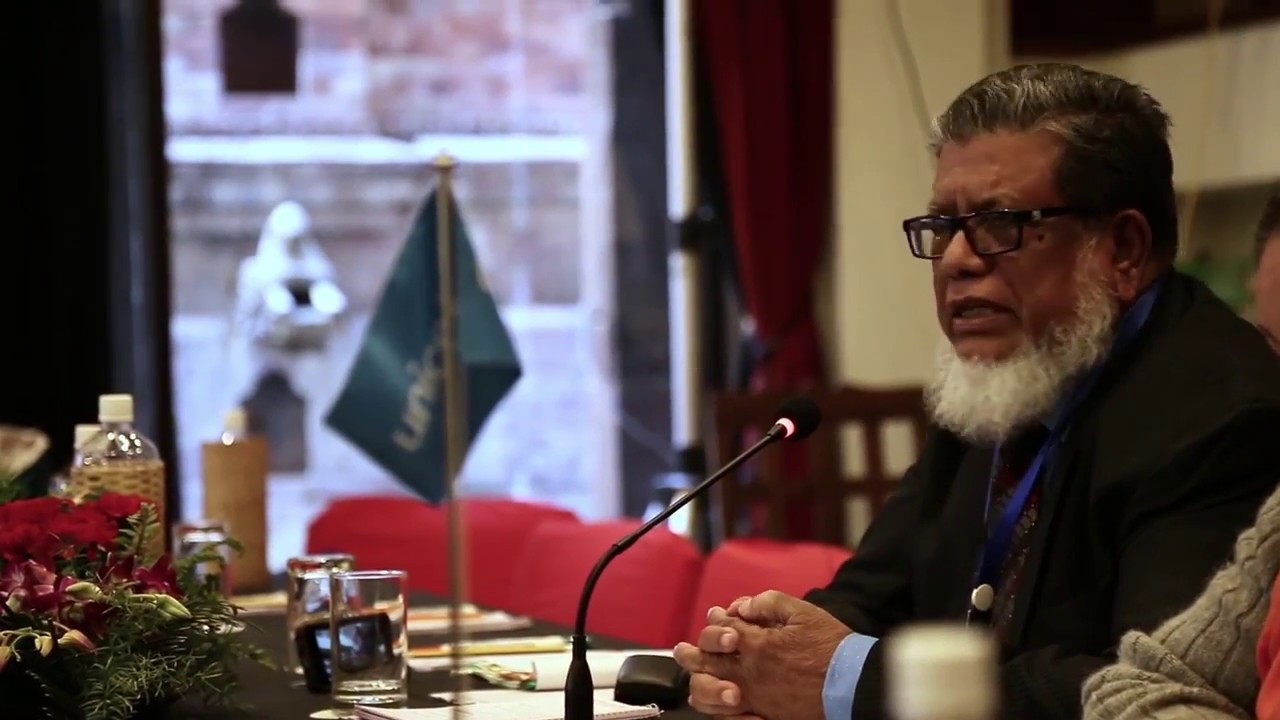 Honorable Deputy Speaker Advocate Fazle Rabbi Miah   Deputy Speaker Bangladesh