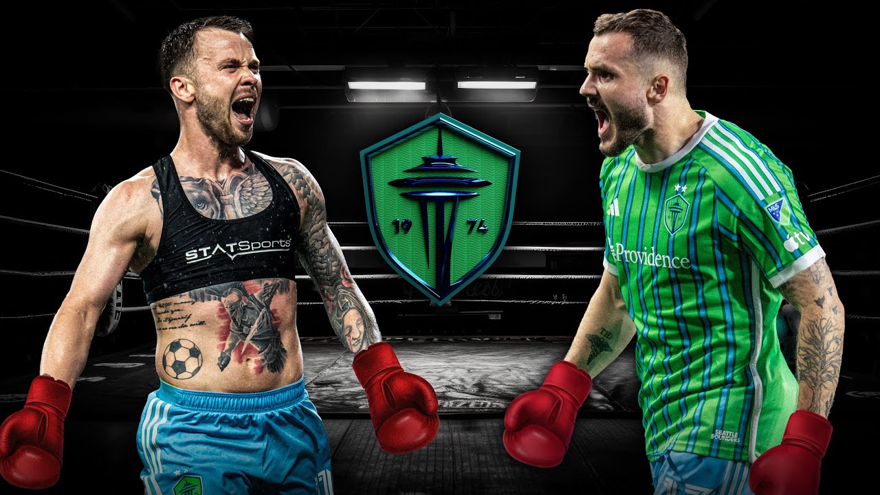 Is This The Best One Two Punch in MLS?