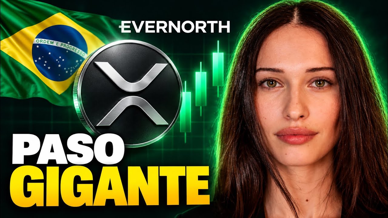 Evernorth y XRPN: &iquest;qu&eacute; se est&aacute; preparando para XRP?