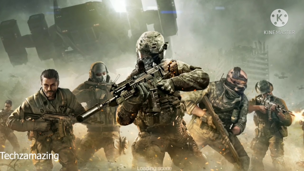 call of duty mobile zombies todos los mapas