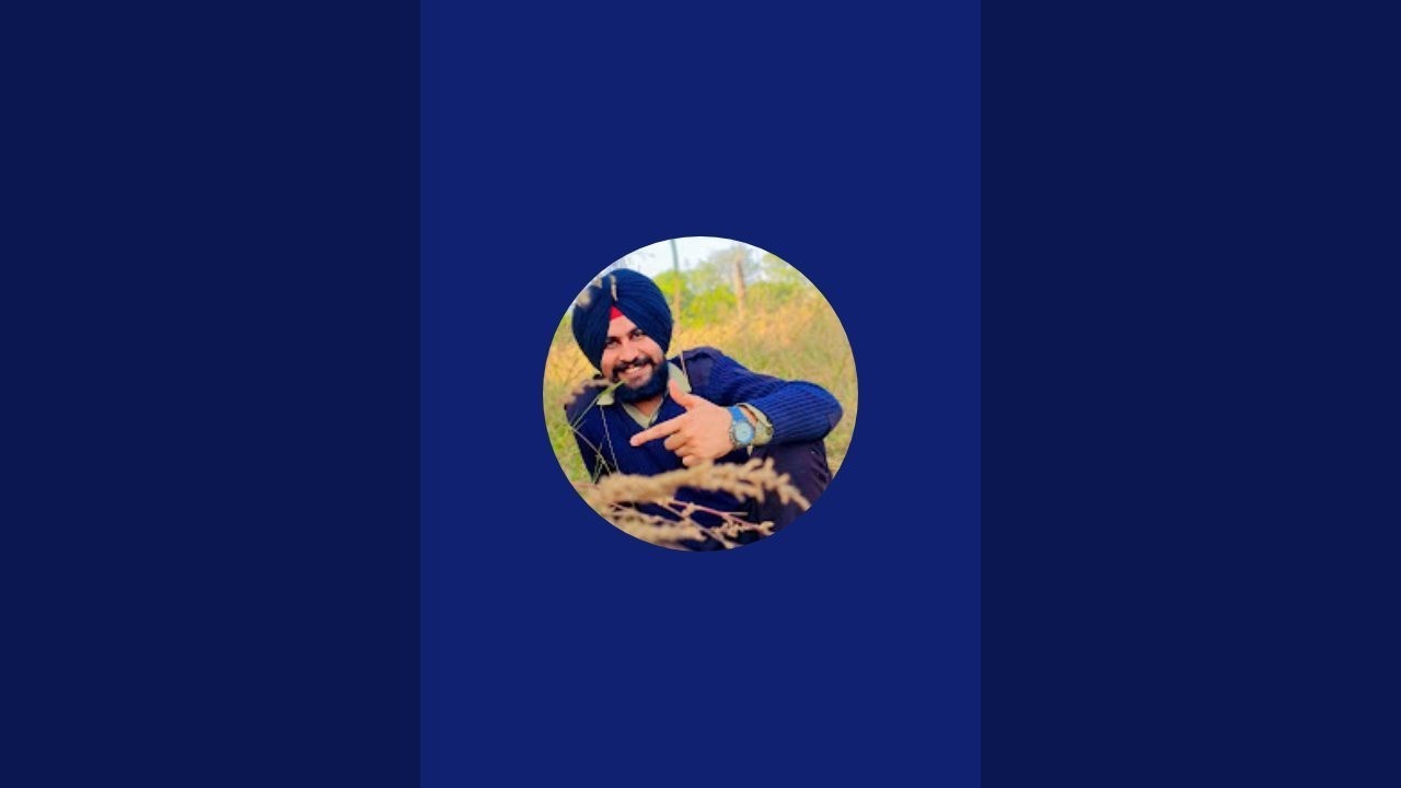 TALJEET SINGH is live