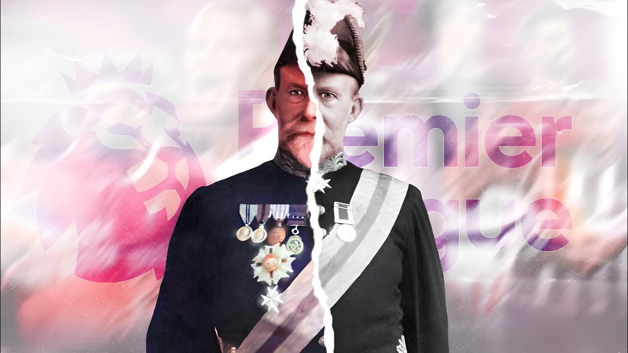 هل الدوري الإنجليزي حقًا الأقوى؟ شاهد الأسباب التي تجعله الأفضل😱🧡