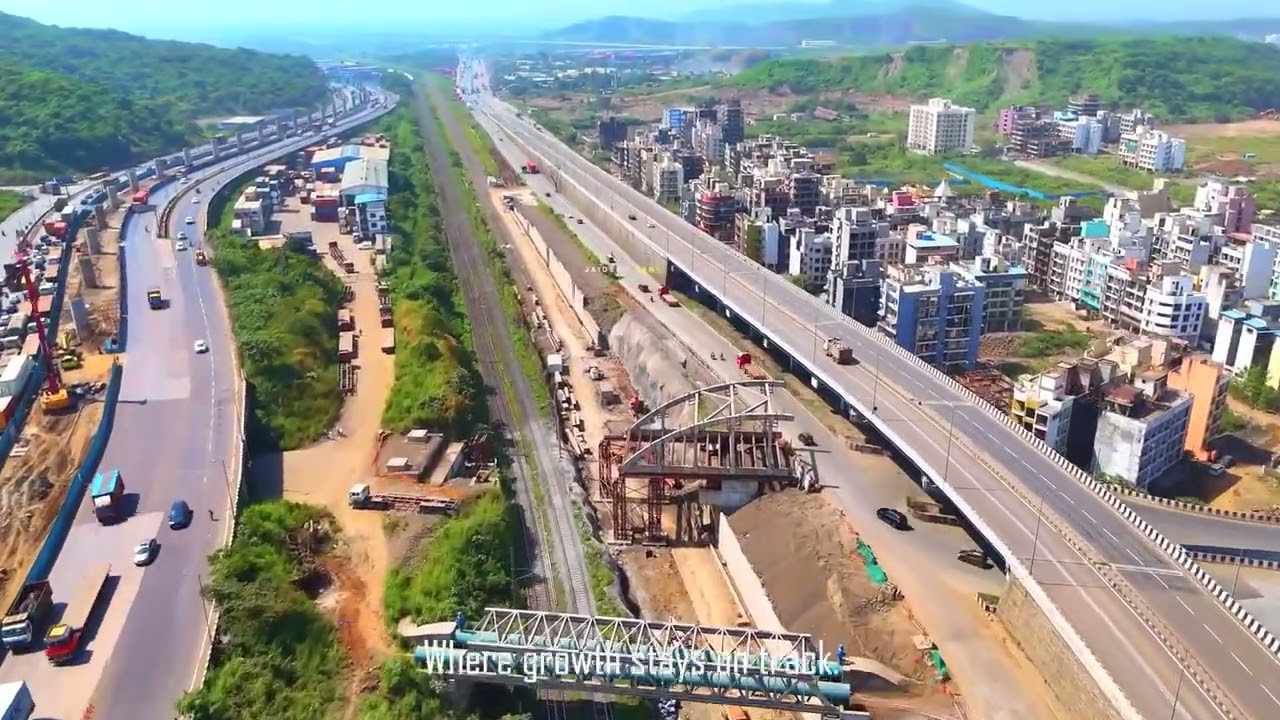 10 mega projects redefining India’s future