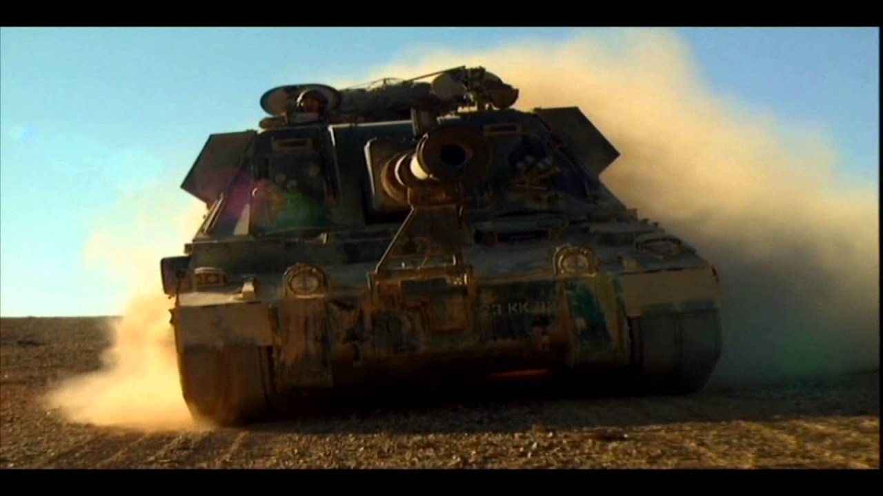 Battlewinner (BAE Systems AS90)
