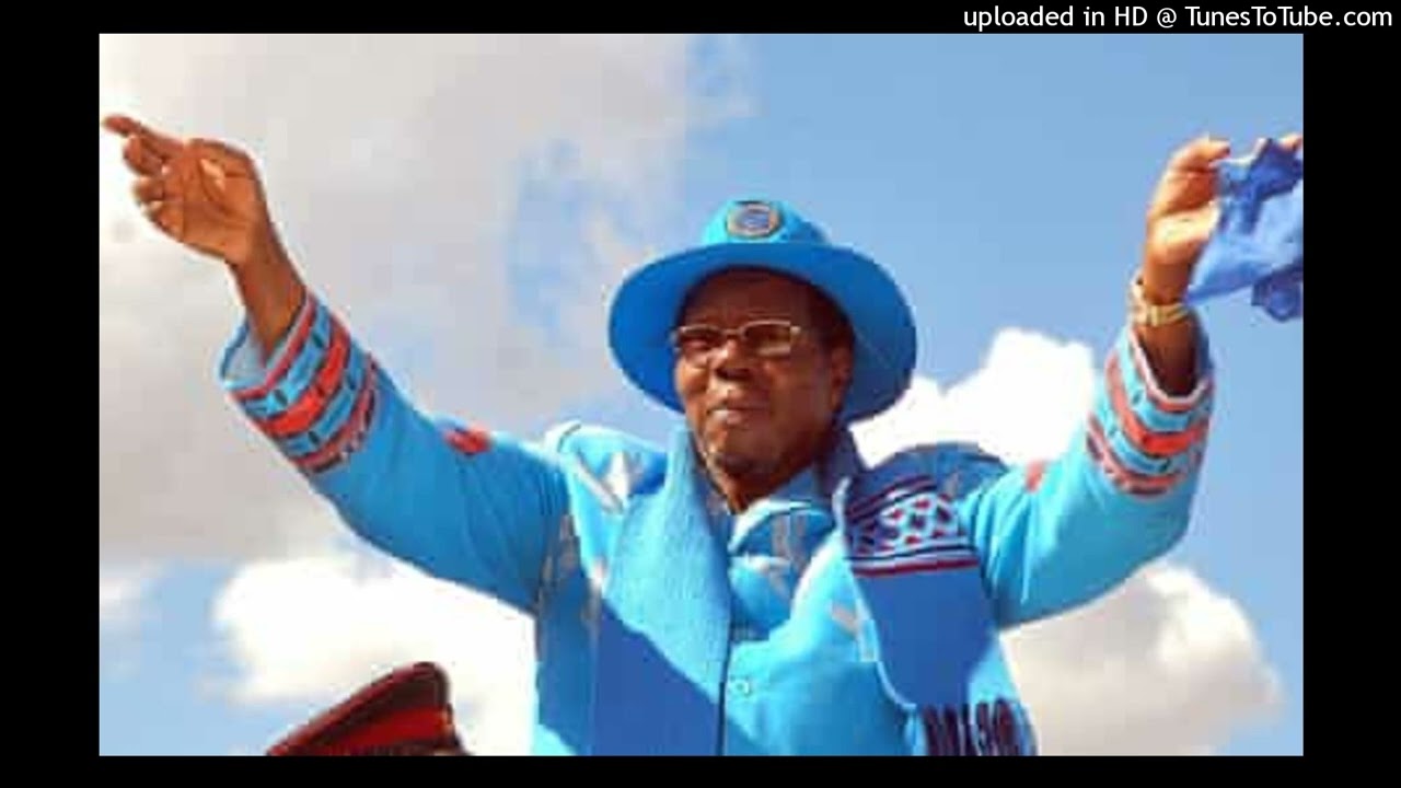 Tiyende pamodzi- Bingu wa Munthalika