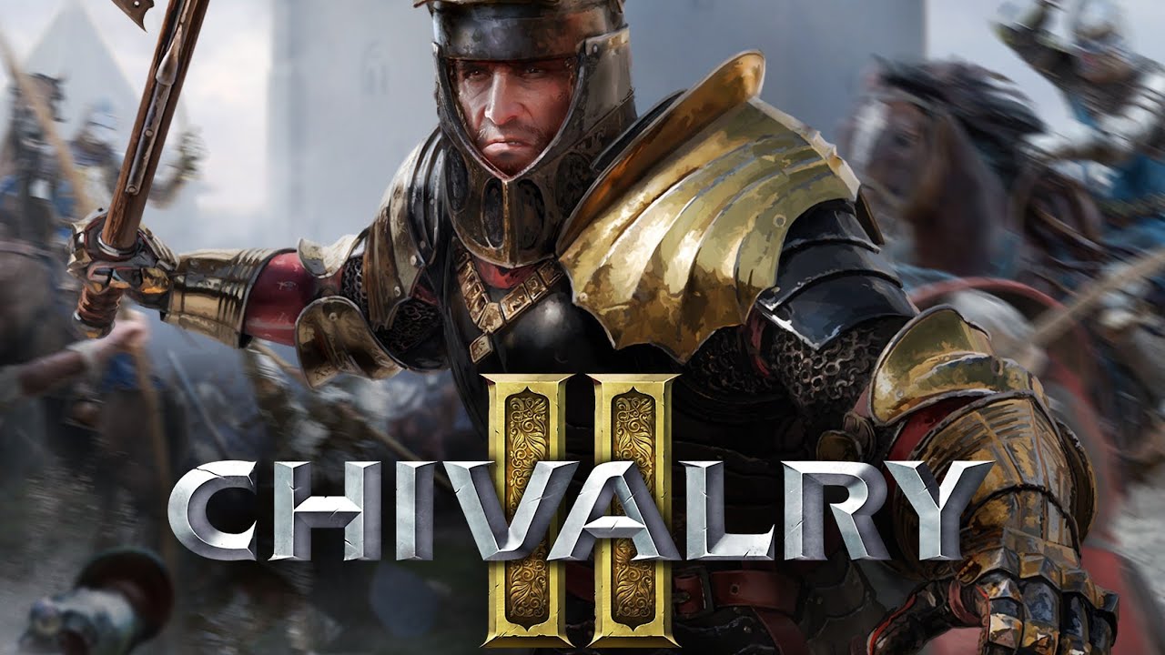 Chivalry 2