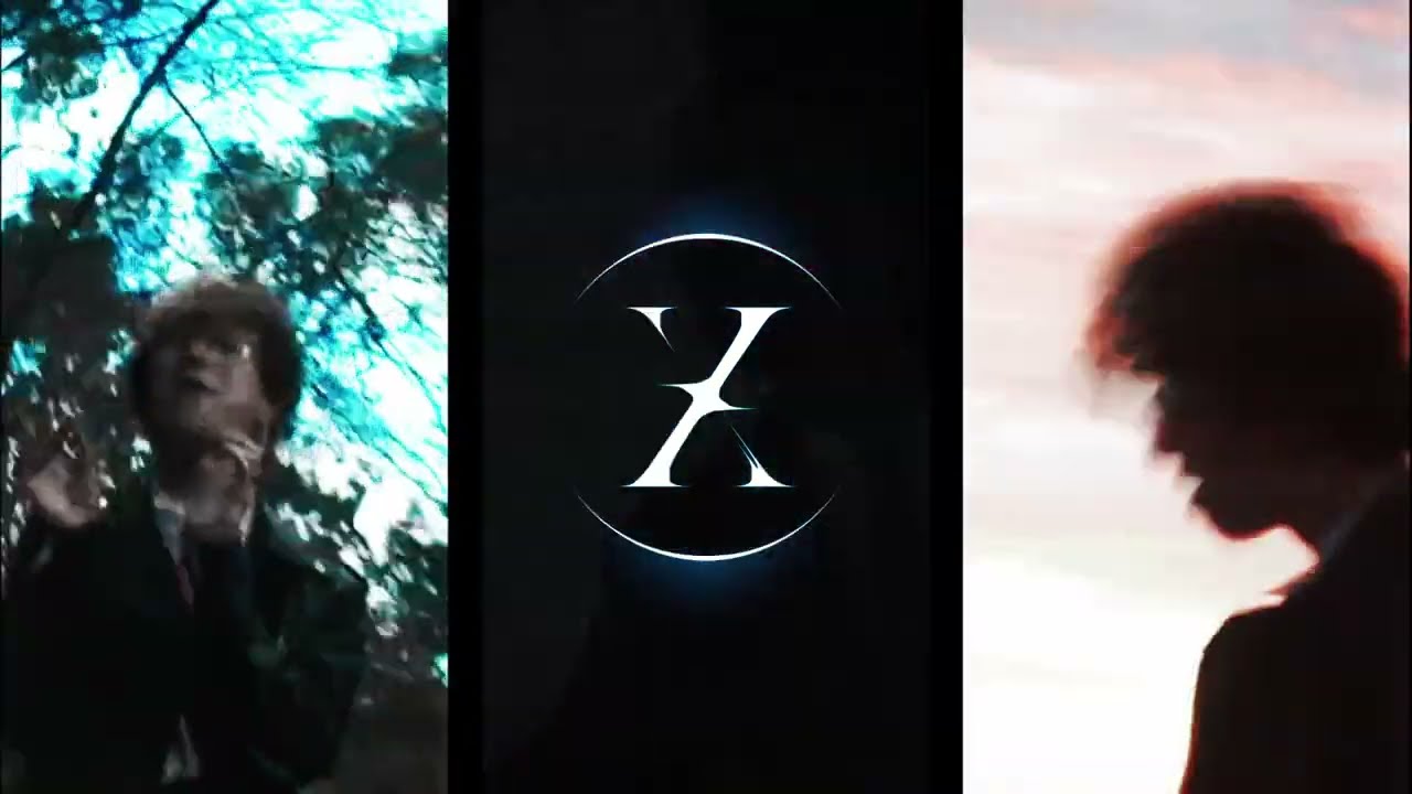 JesseMelancholy - if u asked me to (Xenura remix)