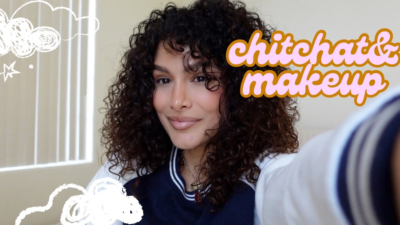 Chitchat & makeup- این قسمت : اخرین امید