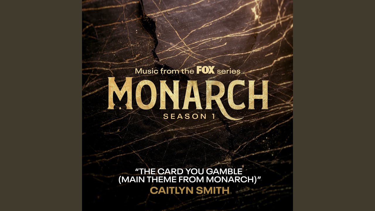 The Card You Gamble (Main Theme From Monarch)