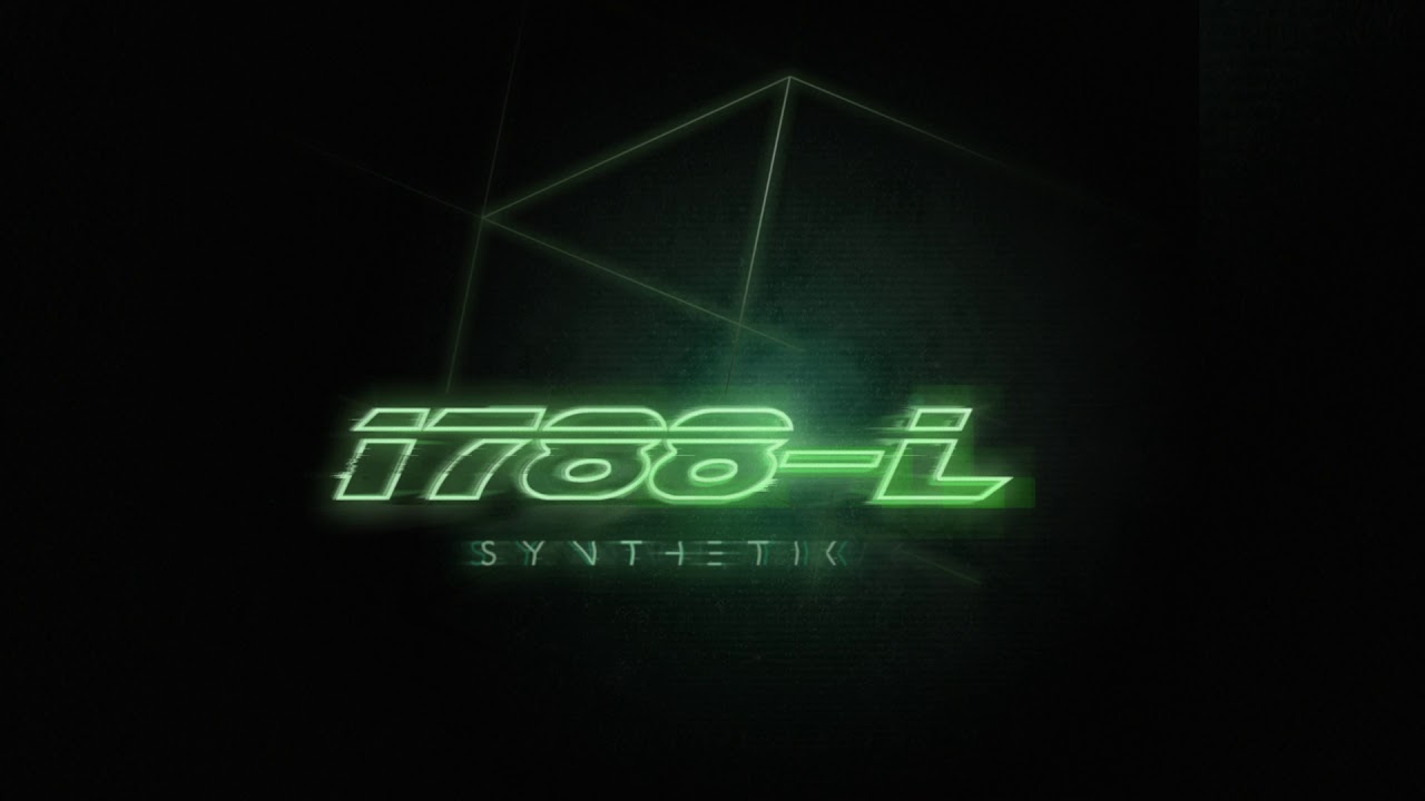 1788-L & Slooze - S Y N T H E T I K