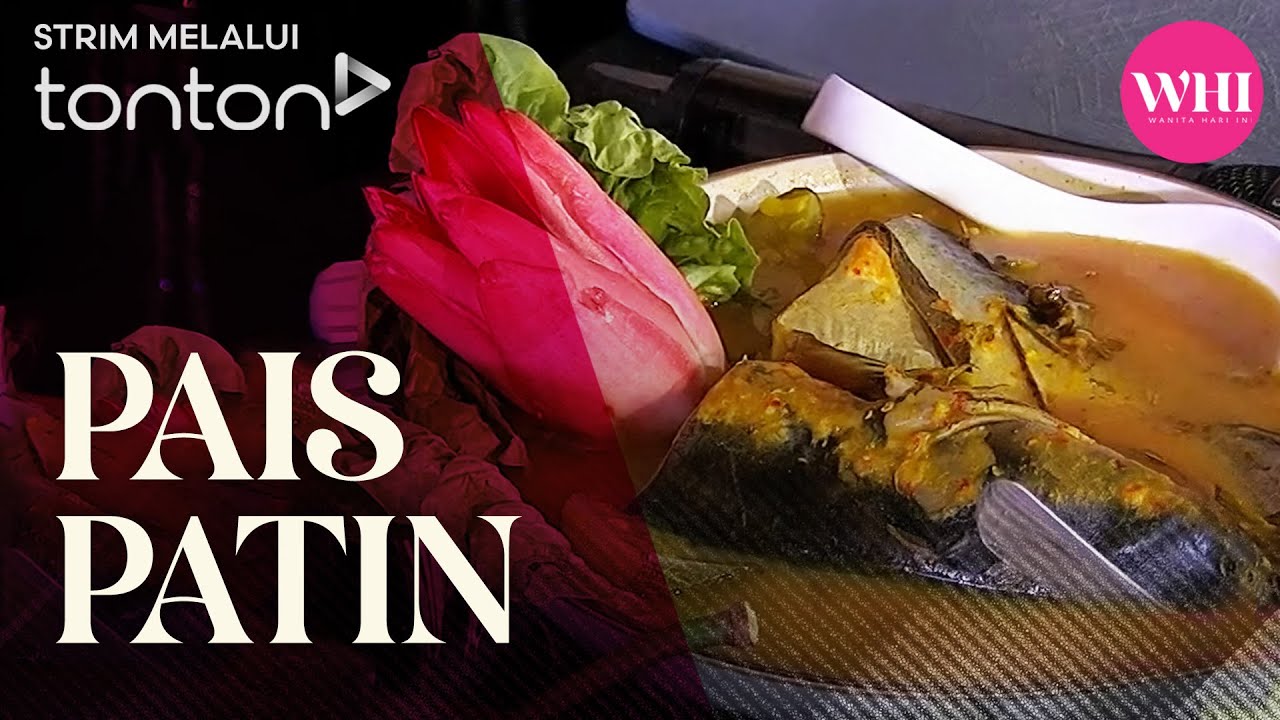 [CLIP] WHI (13 Jan 2026): Pais Patin | Tonton