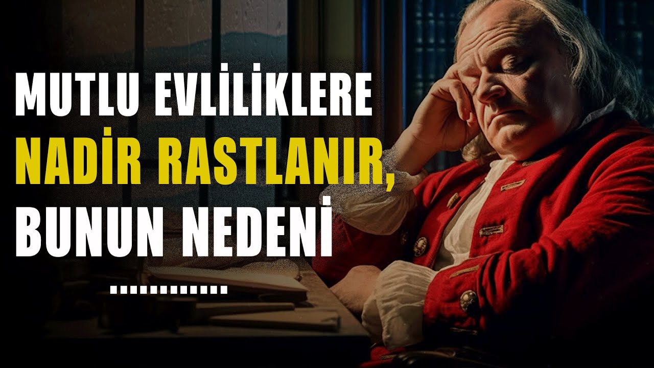 David Hume'un Bu Hayat Derslerini Genç Yaşta Öğrenmelisin Ki İleri Yaşta Pişman Olmayasın
