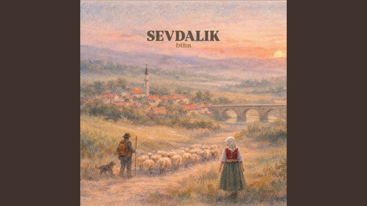 SEVDALIK