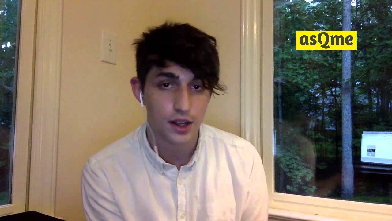 Porter Robinson talks about being moved to tears by anime, anohana and his love for ramen