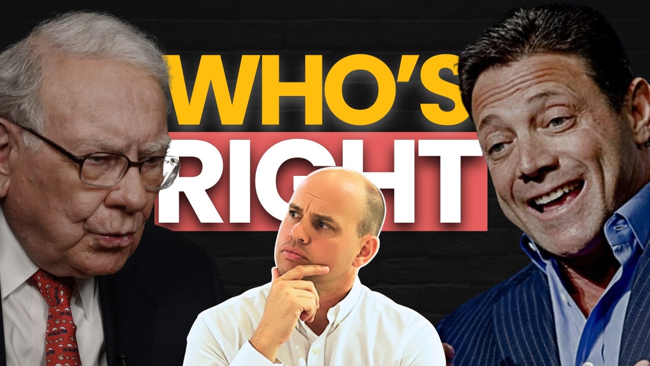 Should you Sell Property in 2026 or Hold Long Term? - With Steve Ash & Todd Sloan