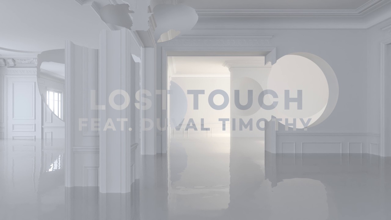 Mr. Mitch - Lost Touch ft. Duval Timothy