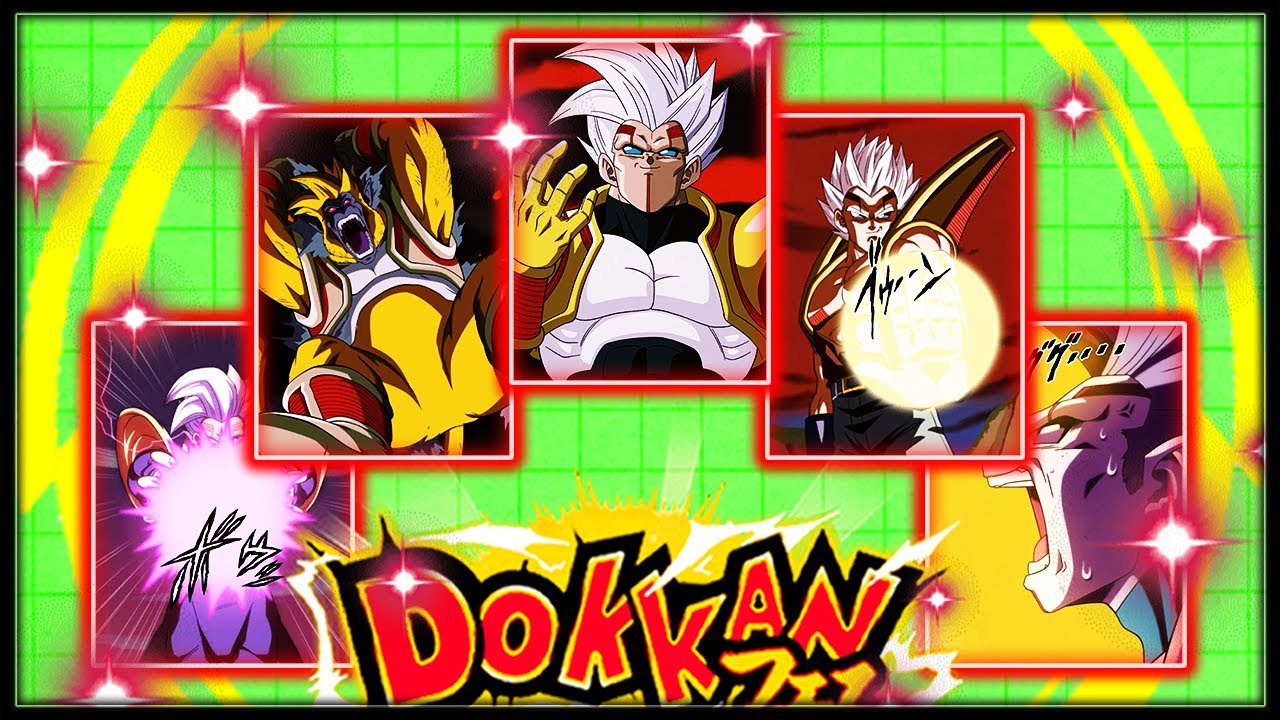 IL EST ENFIN L&Agrave; ! R&Eacute;ACTION/ANALYSE SUPER BABY PUI DOKKAN FEST ! + TRUNKS GT CORROMPU AGI TUR !