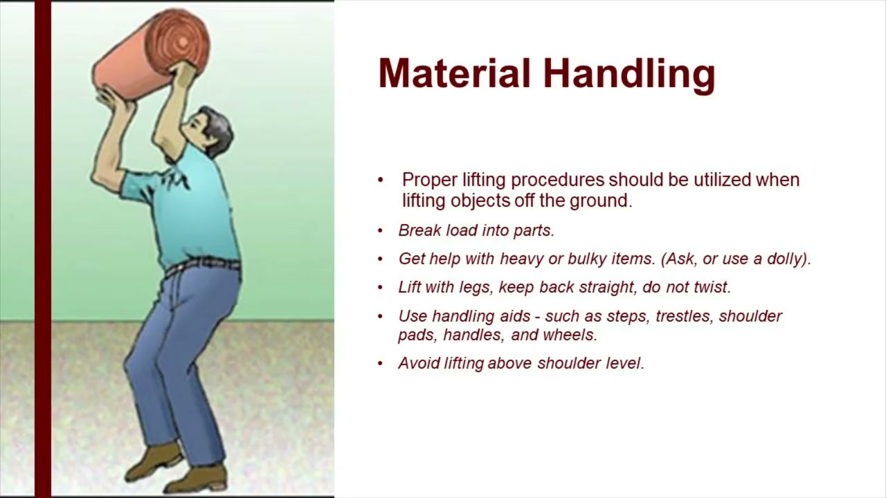 Holt Construction Safety Orientation English