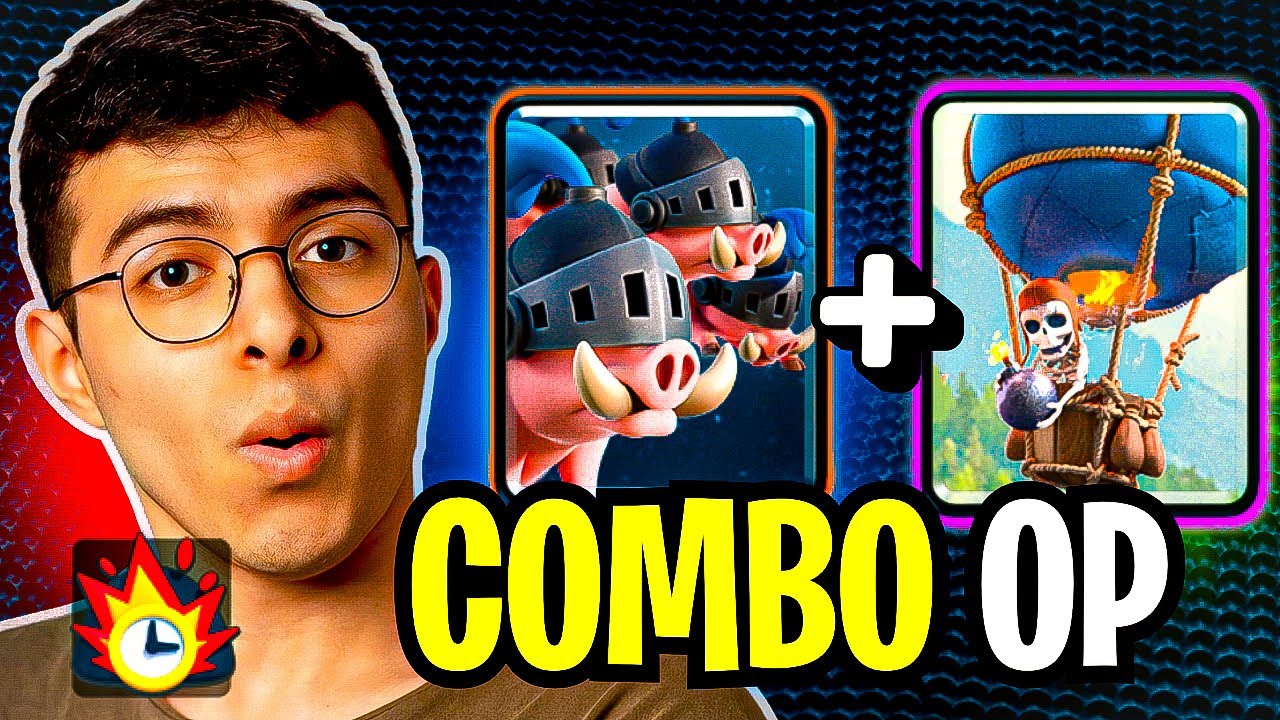 EL MAZO MAS RARO LE HACE COUNTER AL META DE ESTA TEMPORADA!